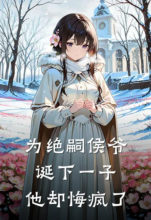 为绝嗣侯爷诞下一子,他却悔疯了