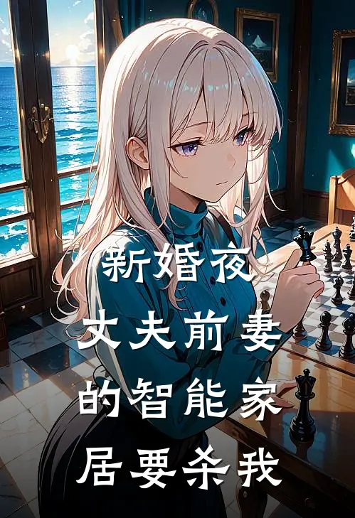 新婚夜,丈夫前妻的智能家居要杀我