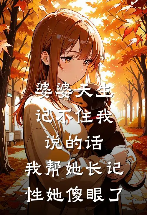 婆婆天生记不住我说的话,我帮她长记性她傻眼了