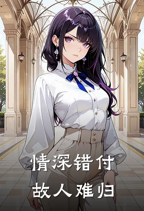情深错付,故人难归