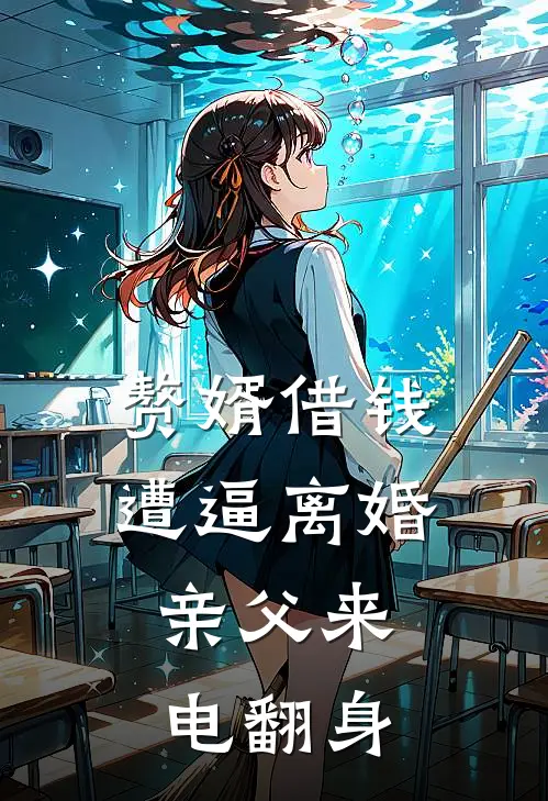 赘婿借钱遭逼离婚,亲父来电翻身