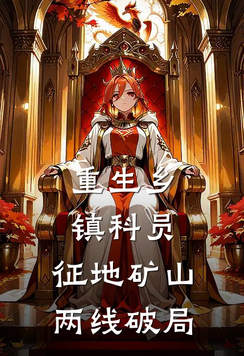 重生乡镇科员,征地矿山两线破局