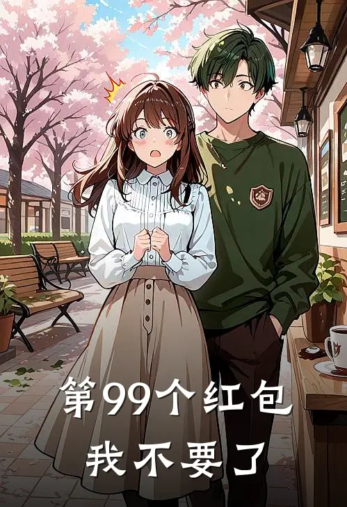 第99个红包,我不要了