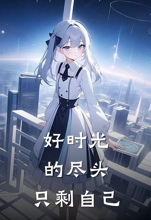 好时光的尽头,只剩自己