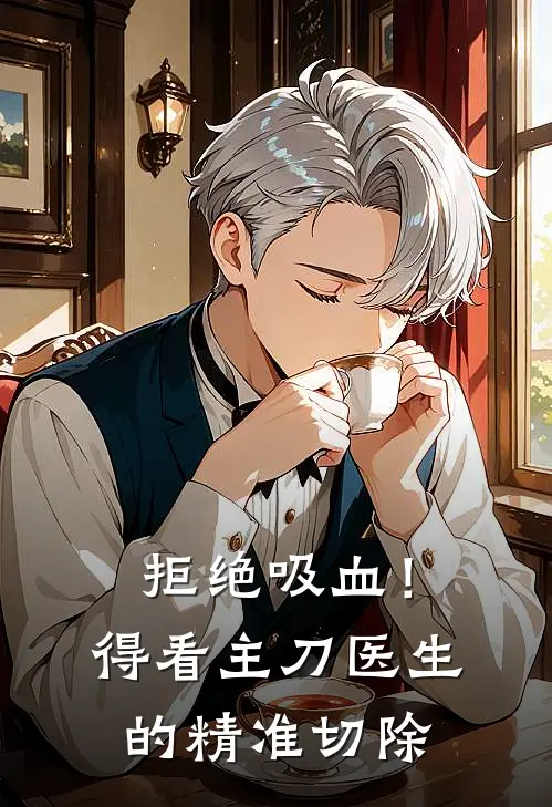 拒绝吸血!得看主刀医生的精准切除