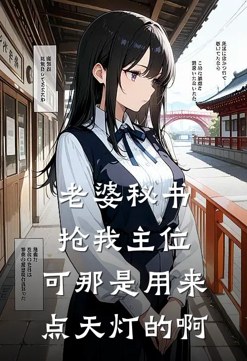 老婆秘书抢我主位,可那是用来点天灯的啊