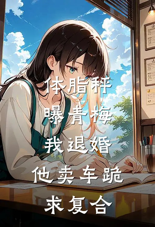 体脂秤曝青梅,我退婚,他卖车跪求复合