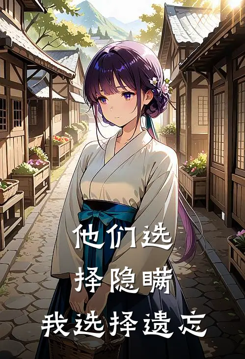 他们选择隐瞒,我选择遗忘