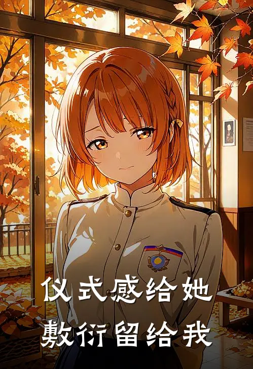 仪式感给她,敷衍留给我