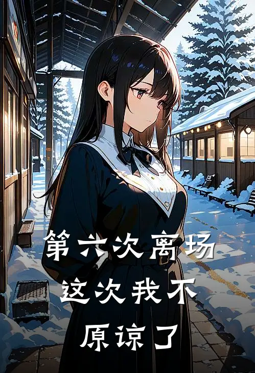 第六次离场,这次我不原谅了