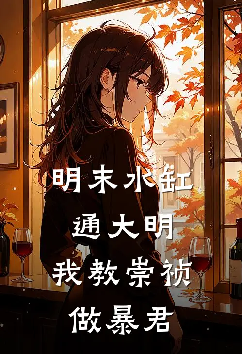 明末水缸通大明,我教崇祯做暴君