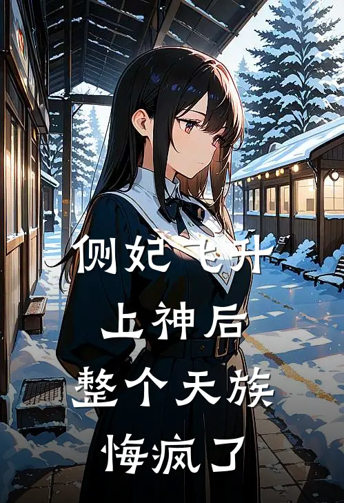 侧妃飞升上神后,整个天族悔疯了