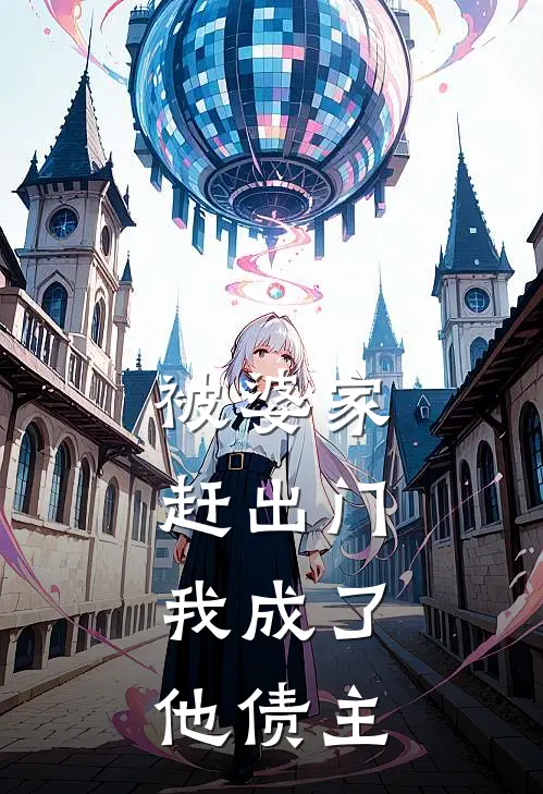 被婆家赶出门,我成了他债主