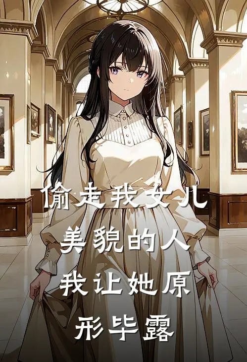 偷走我女儿美貌的人,我让她原形毕露