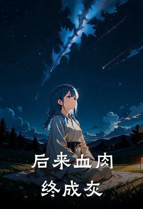 后来血肉终成灰