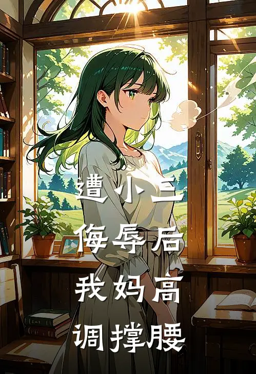 遭小三侮辱后,我妈高调撑腰