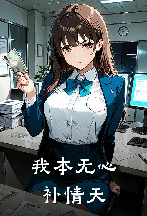 我本无心补情天