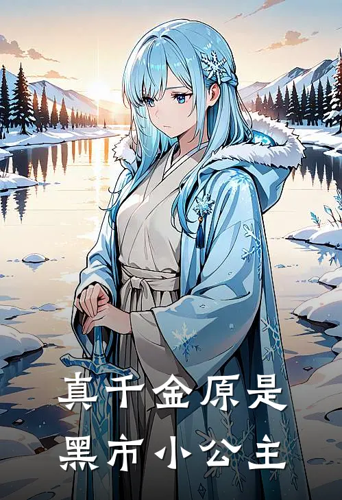 真千金原是黑市小公主