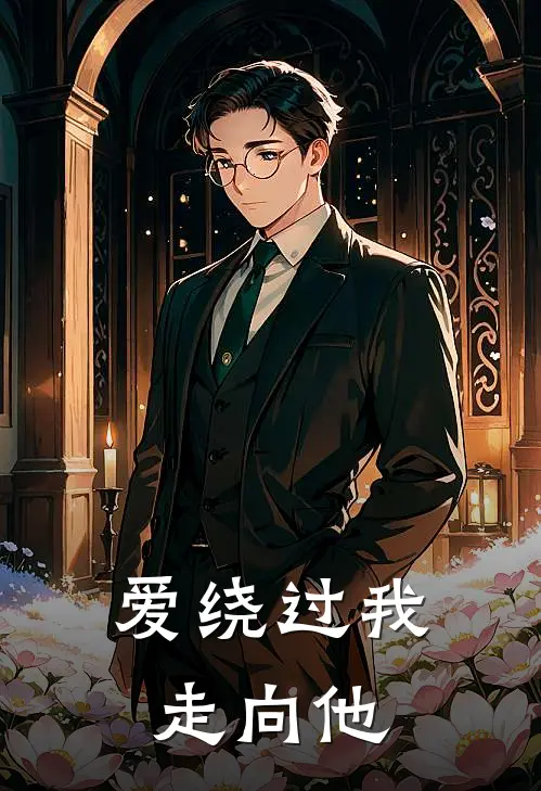 爱绕过我,走向他