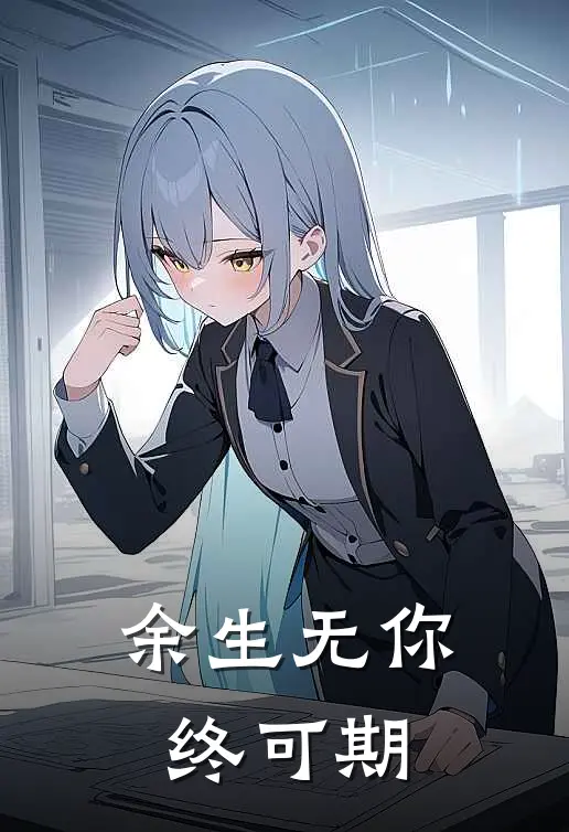 余生无你终可期