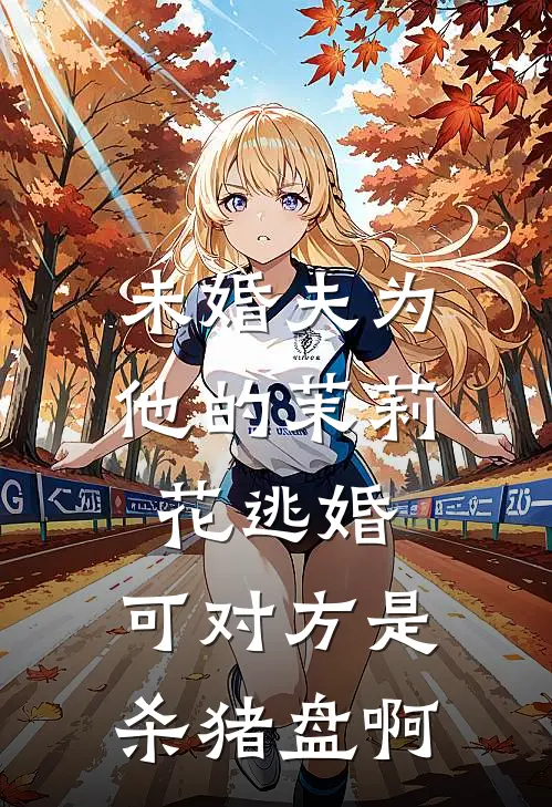 未婚夫为他的茉莉花逃婚,可对方是杀猪盘啊