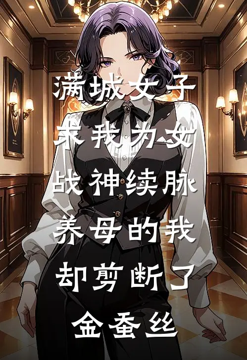 满城女子求我为女战神续脉,养母的我却剪断了金蚕丝