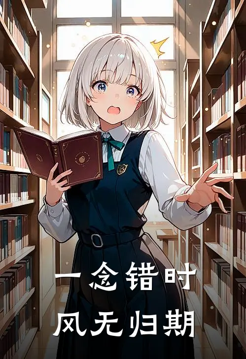 一念错时，风无归期