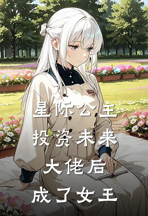 星际公主投资未来大佬后,成了女王