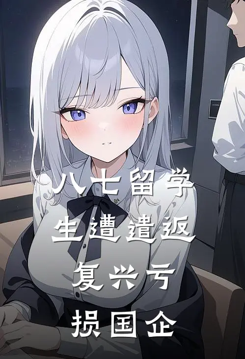 八七留学生遭遣返,复兴亏损国企