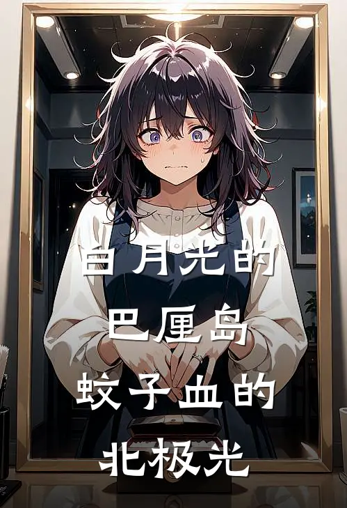 白月光的巴厘岛,蚊子血的北极光