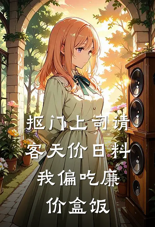 抠门上司请客天价日料,我偏吃廉价盒饭