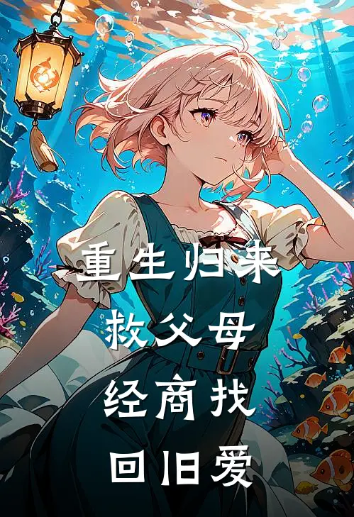 重生归来救父母,经商找回旧爱
