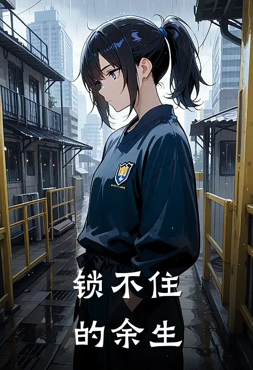 锁不住的余生