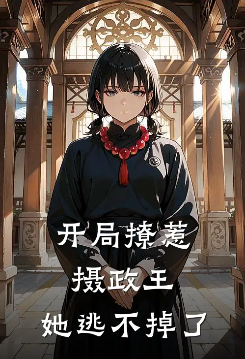 开局撩惹摄政王,她逃不掉了