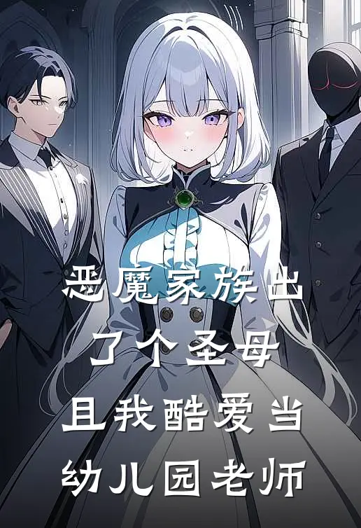 恶魔家族出了个圣母,且我酷爱当幼儿园老师