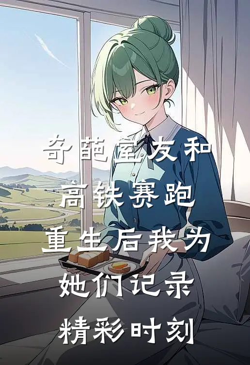 奇葩室友和高铁赛跑,重生后我为她们记录精彩时刻