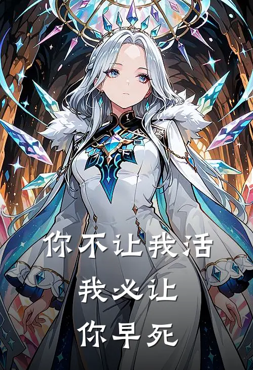 你不让我活,我必让你早死