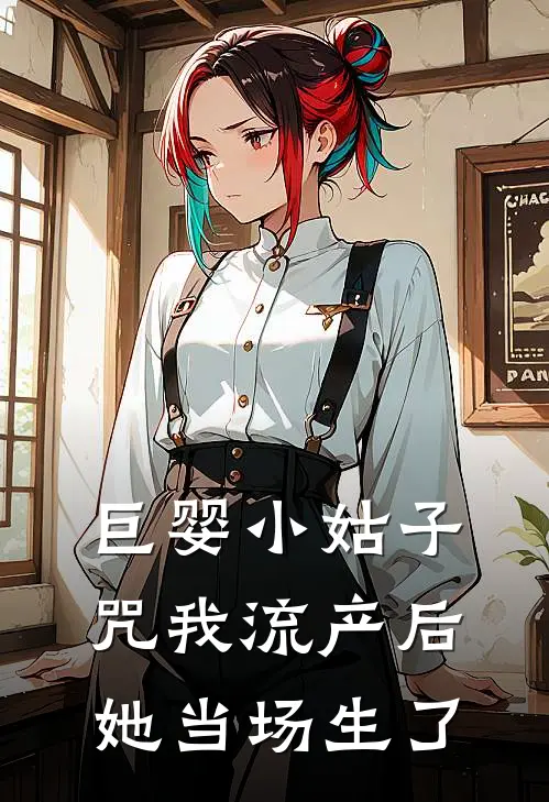 巨婴小姑子咒我流产后,她当场生了