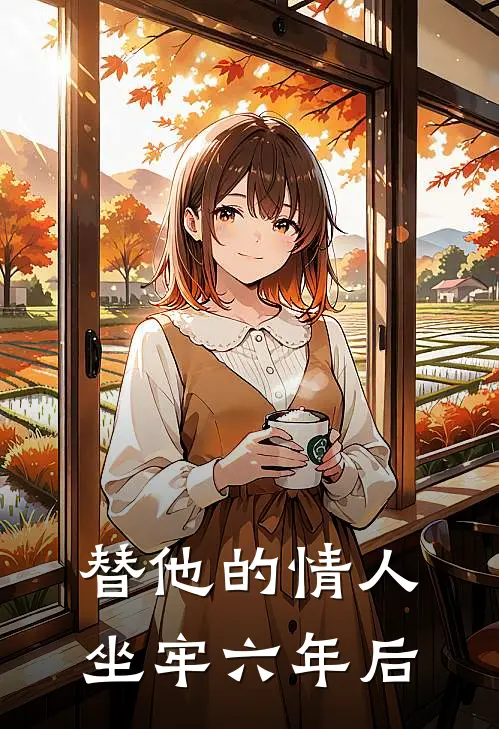 替他的情人坐牢六年后