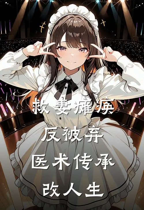 救妻瘫痪反被弃,医术传承改人生