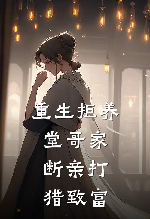 重生拒养堂哥家,断亲打猎致富