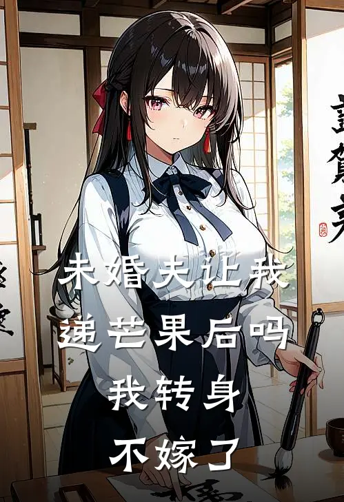 未婚夫让我递芒果后吗,我转身不嫁了