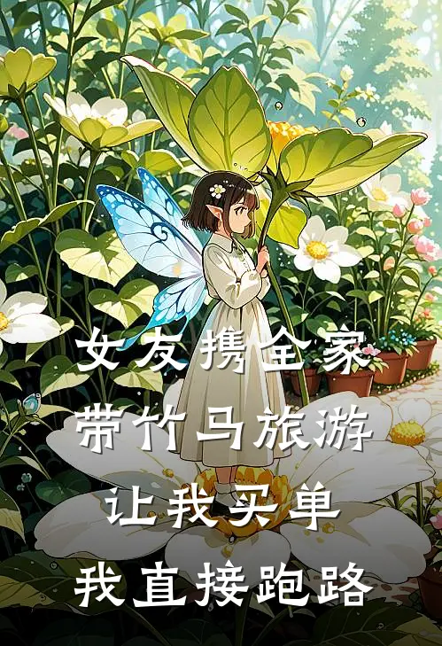 女友携全家带竹马旅游让我买单,我直接跑路