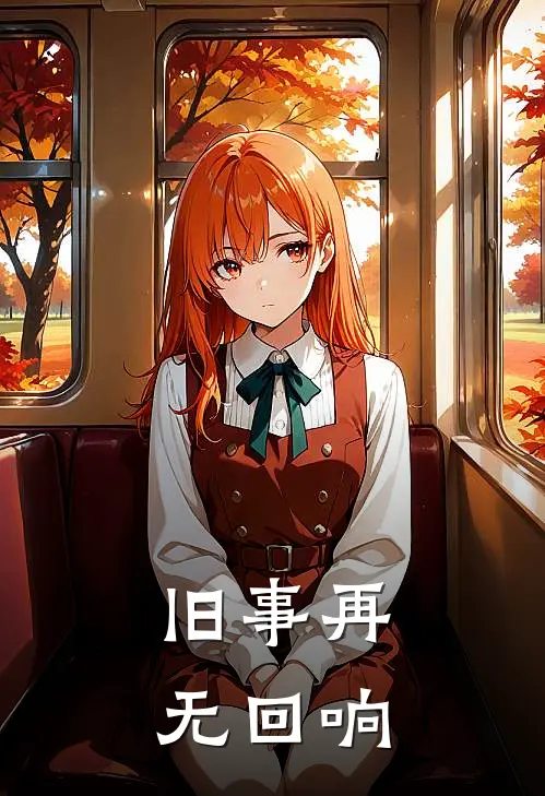 旧事再无回响