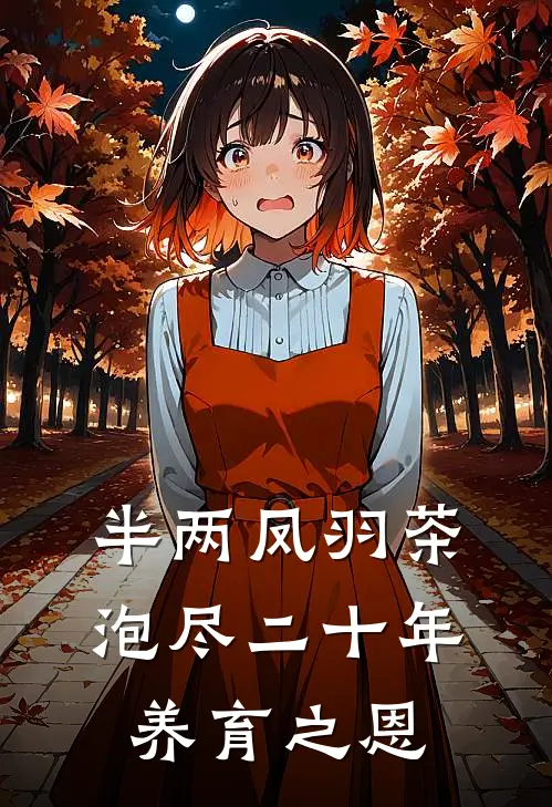 半两凤羽茶泡尽二十年养育之恩