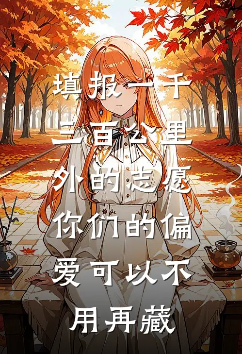 填报一千三百公里外的志愿,你们的偏爱可以不用再藏