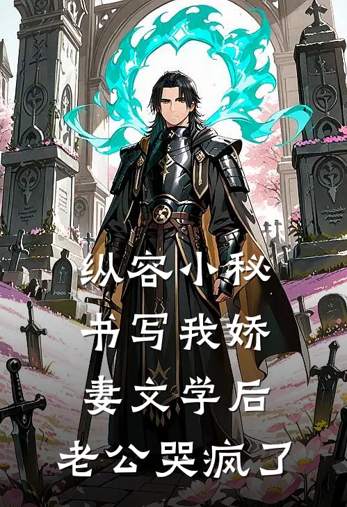 纵容小秘书写我娇妻文学后,老公哭疯了