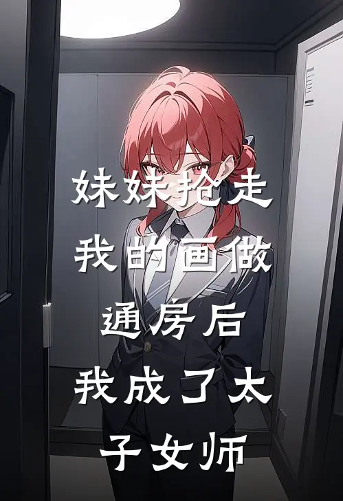 妹妹抢走我的画做通房后,我成了太子女师