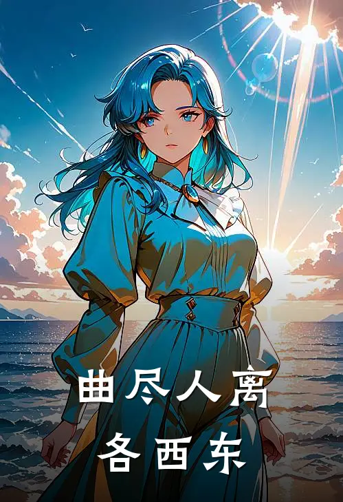 曲尽人离各西东