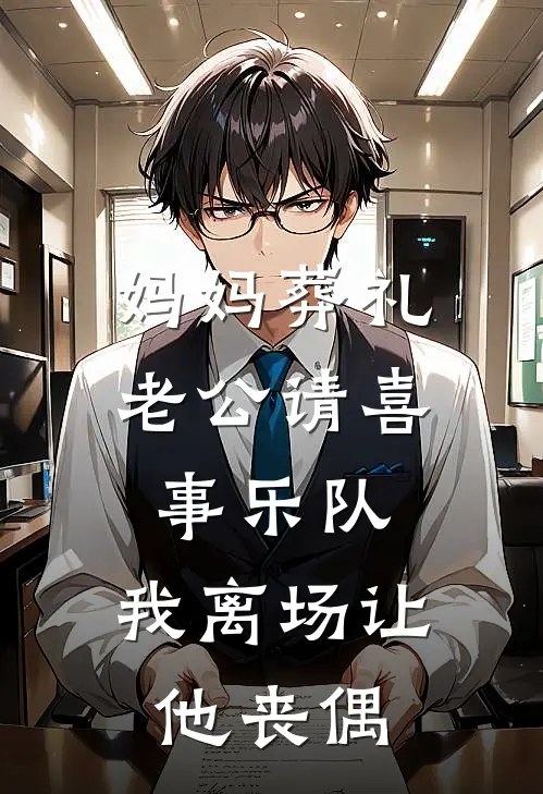 妈妈葬礼老公请喜事乐队，我离场让他丧偶